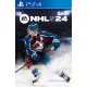NHL 24 Standard Edition PS4